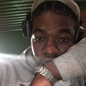 Meet your Posher, Ricky